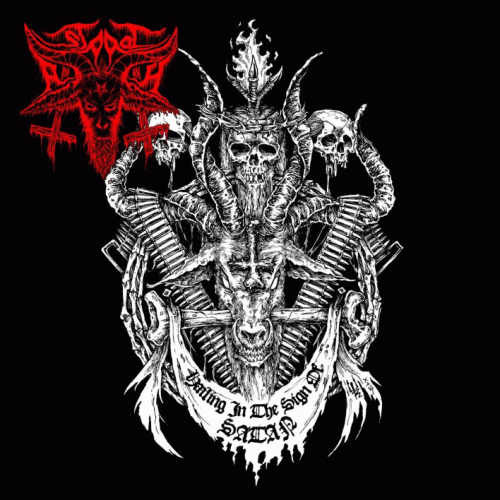 Astaroth (MEX) : Hailing in the Sign of Satan